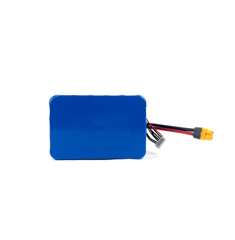 6s4p battery for FPV 16000mAh
