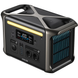 Зарядная станция ANKER Solix F1500, 1800 Вт, 1536 Вт/час (электростанция для дома, UPS, ИБП) 14026 фото 3