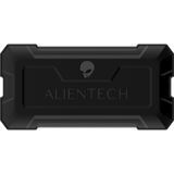 Виносна трьохдіапазонна антена підсилювача сигналу ALIENTECH DUO III 2,4G/5,2G/5,8G для квадрокоптерів DJI Mavic 3, 3Т, Matrice та Autel 7001108 фото