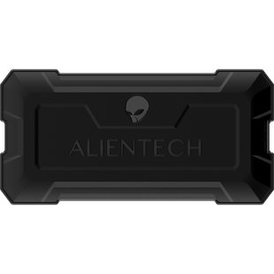 Виносна трьохдіапазонна антена підсилювача сигналу ALIENTECH DUO III 2,4G/5,2G/5,8G для квадрокоптерів DJI Mavic 3, 3Т, Matrice та Autel 100992 фото