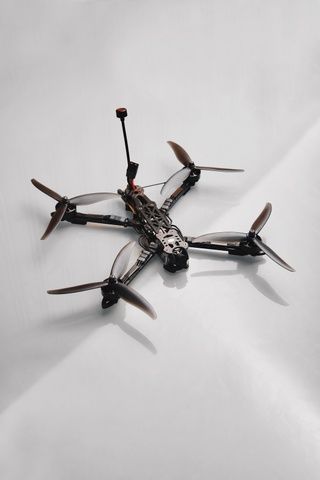 FPV-дрон Mark4 7" VTX 5.8ГГц 1.6Вт 3001004 фото