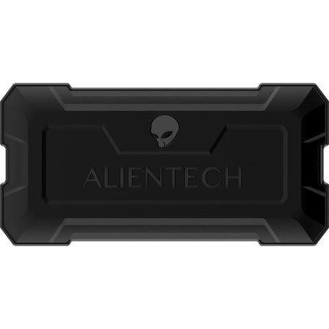 Выносная трехдиапазонная антенна усилителя сигнала ALIENTECH DUO III 2,4G/5,2G/5,8G для квадрокоптеров DJI Mavic 3, 3Т, Matrice и Autel 7001108 фото