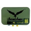 AvengeAngel Big Hulk plus 2.4G, 5.2G, 5.8G remote antenna, tri-band signal amplifier for DJI Mavic 3, 3T, Matrice and Autel quadcopters