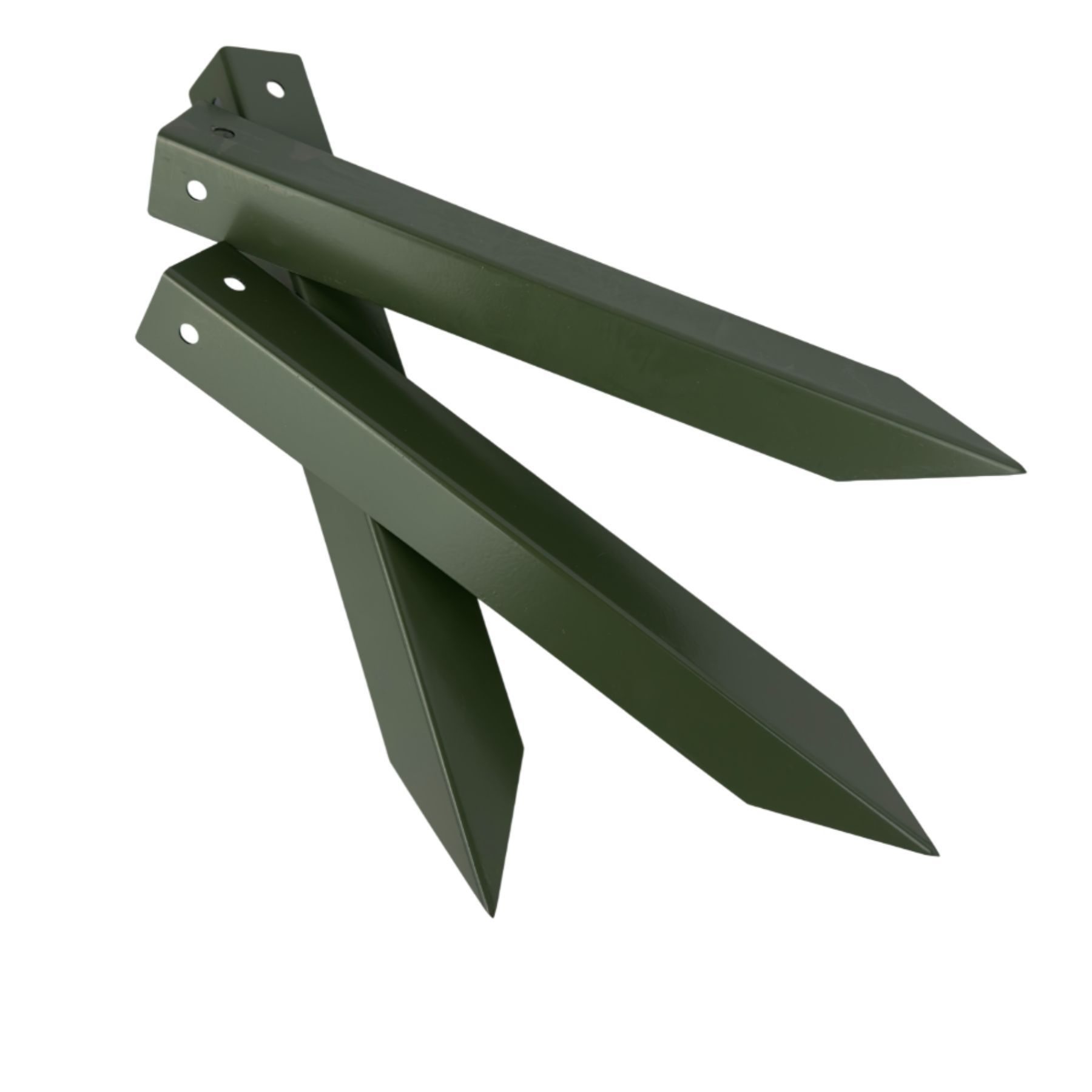 Mast (mast) 8 meters for remote antennas/repeaters for UAVs and NRCs