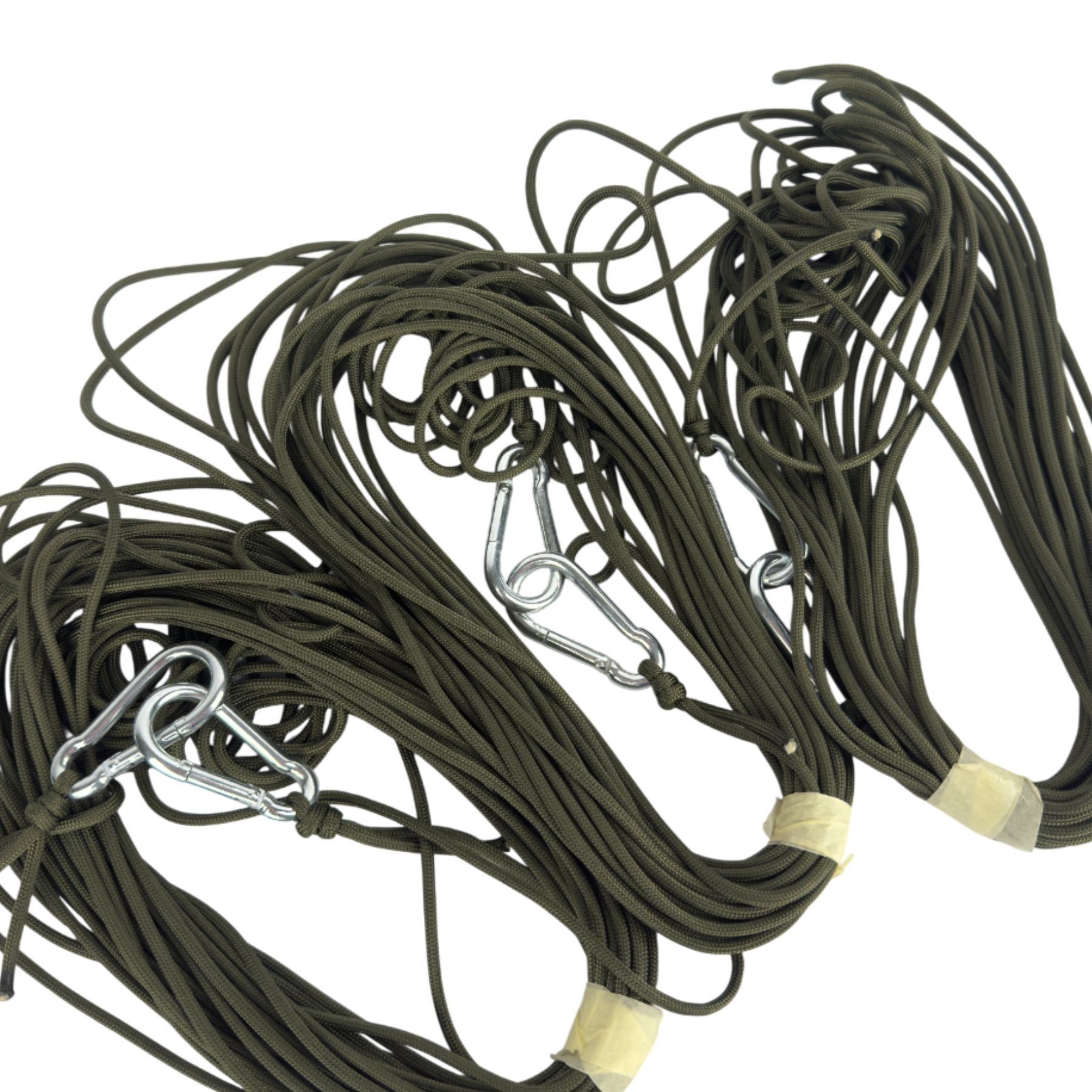 Mast (mast) 8 meters for remote antennas/repeaters for UAVs and NRCs