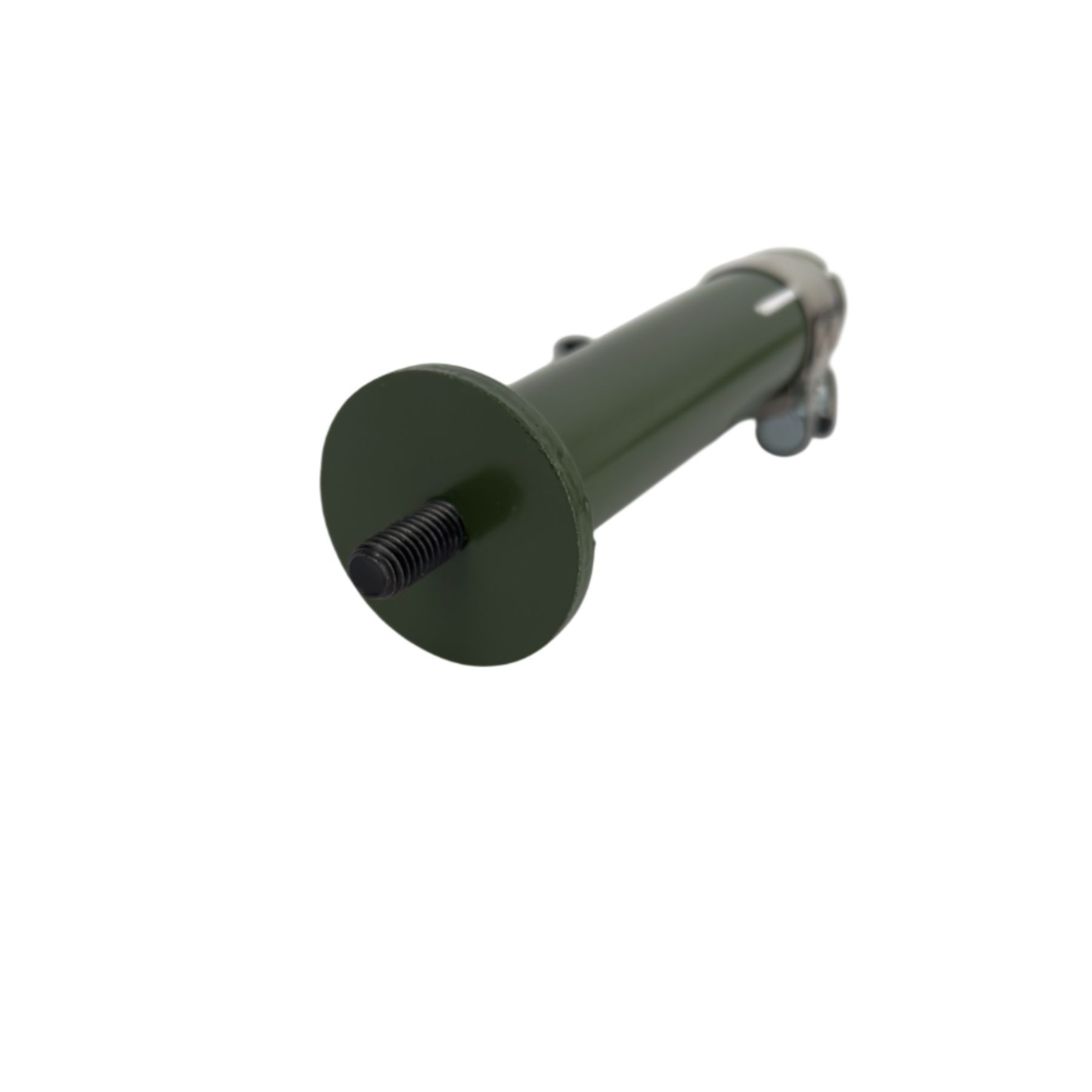 Mast (mast) 8 meters for remote antennas/repeaters for UAVs and NRCs