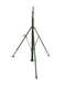 Mast (mast) 8 meters for remote antennas/repeaters for UAVs and NRCs