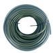SLL-400-FPG Low-loss coaxial cable, flexible, oil, meter
