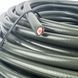 SLL-400-FPG Low-loss coaxial cable, flexible, oil, meter