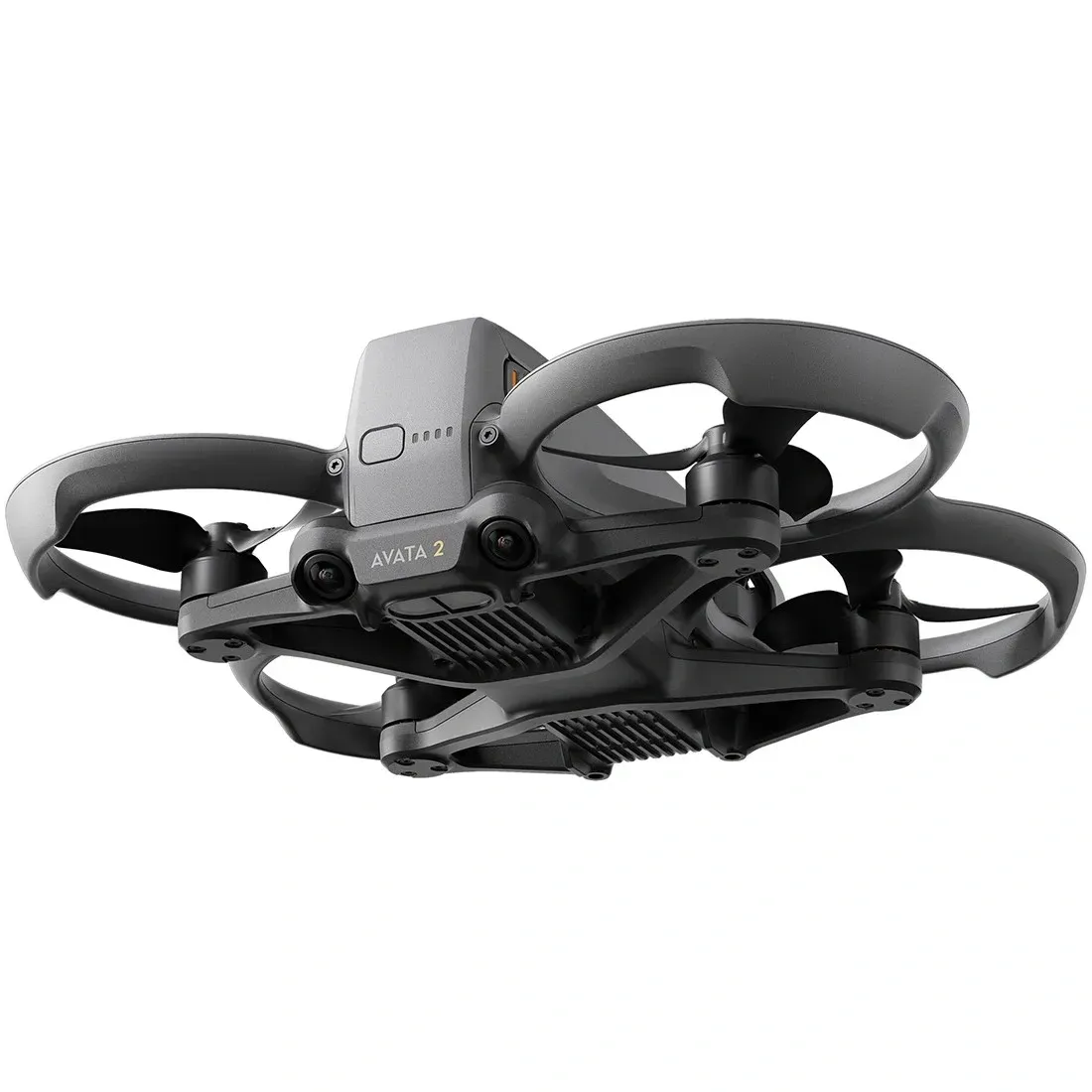 Quadcopter DJI Avata 2 Fly Smart Combo Single Battery (CP.FP.00000266.01)