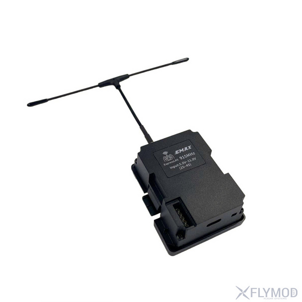 Модуль передавача JR Emax Aeris Link TX ExpressLRS 915Mhz 2000mW 100332 фото