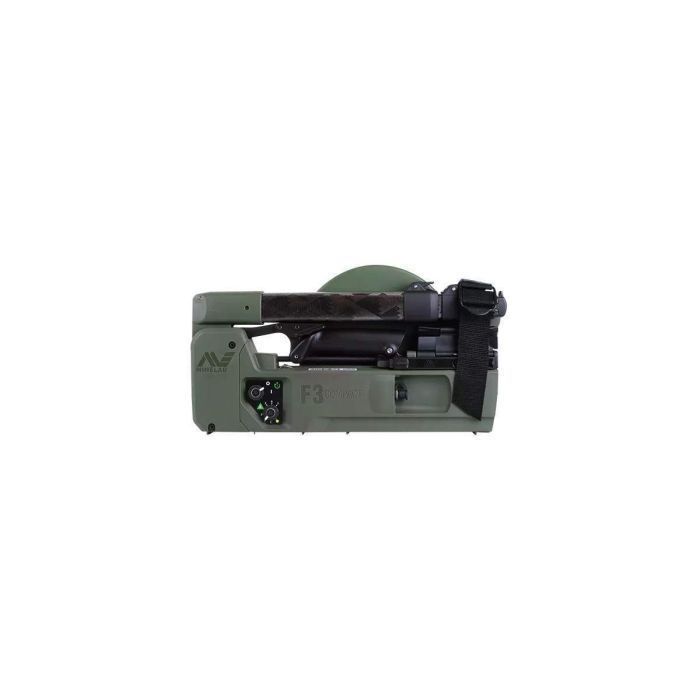Metal detector Minelab Mine detector F3 Compact