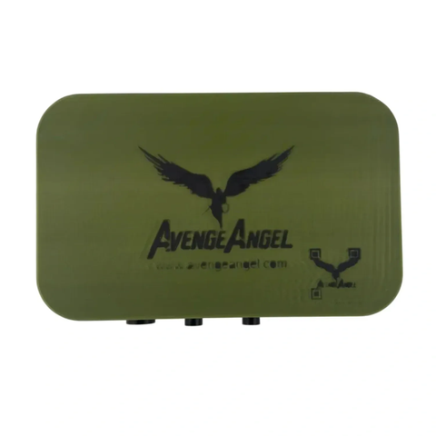 Муляж антени AvengeAngel Big Hulk  7001119 фото