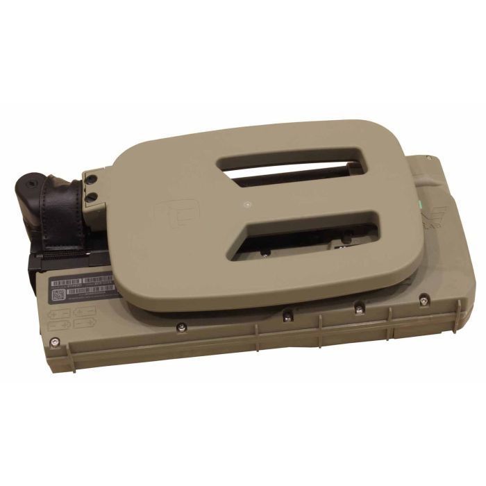 Minelab metal detector for demining (MF5)