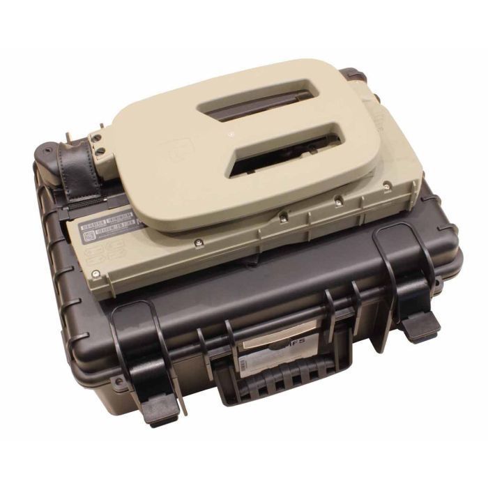 Minelab metal detector for demining (MF5)