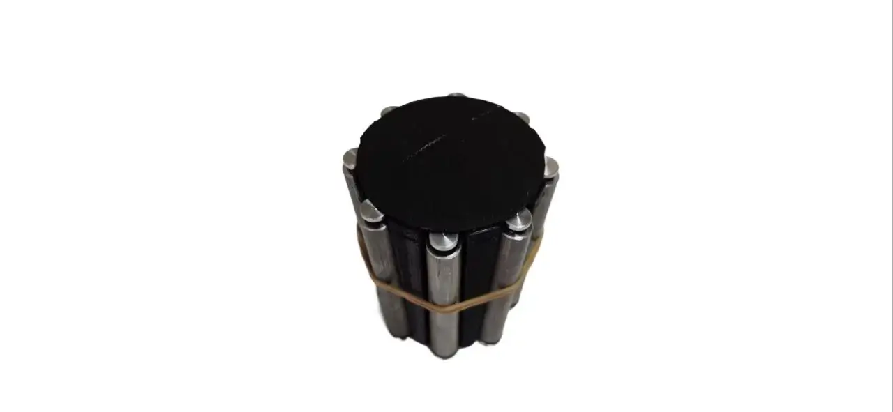 Cartridge for Manual Sieve Gun DBR