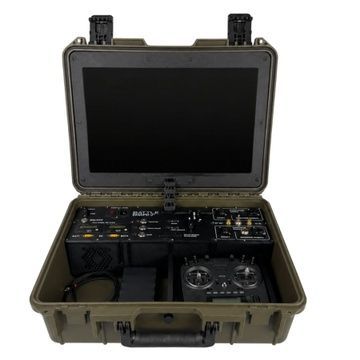 Наземна станція керування БПЛА - ENRAPTOR  3800002 фото