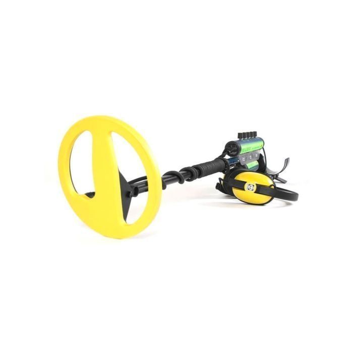 Minelab Excalibur II metal detector