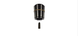 Cartridge for Manual Sieve Gun DBR