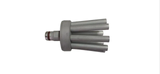 Barrel for Manual Sieve Gun DBR