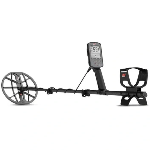 Металошукач Minelab Manticore 123004 фото