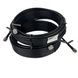 Coaxial cable set 2 pcs RG-8 20 m, N-TYPE-N-TYPE Battle Born