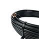 Coaxial cable set 2 pcs RG-8 20 m, N-TYPE-N-TYPE Battle Born