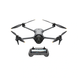 Quadrocopter Mavic 4 pro with DJI RC 2