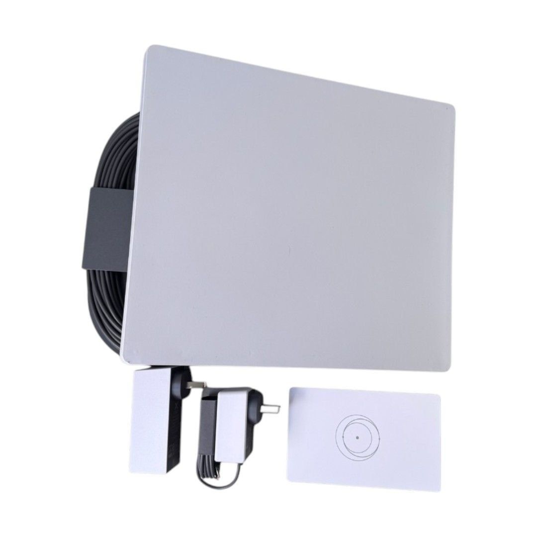 Супутниковий модем Starlink Internet Satellite Mini X 11000010 фото