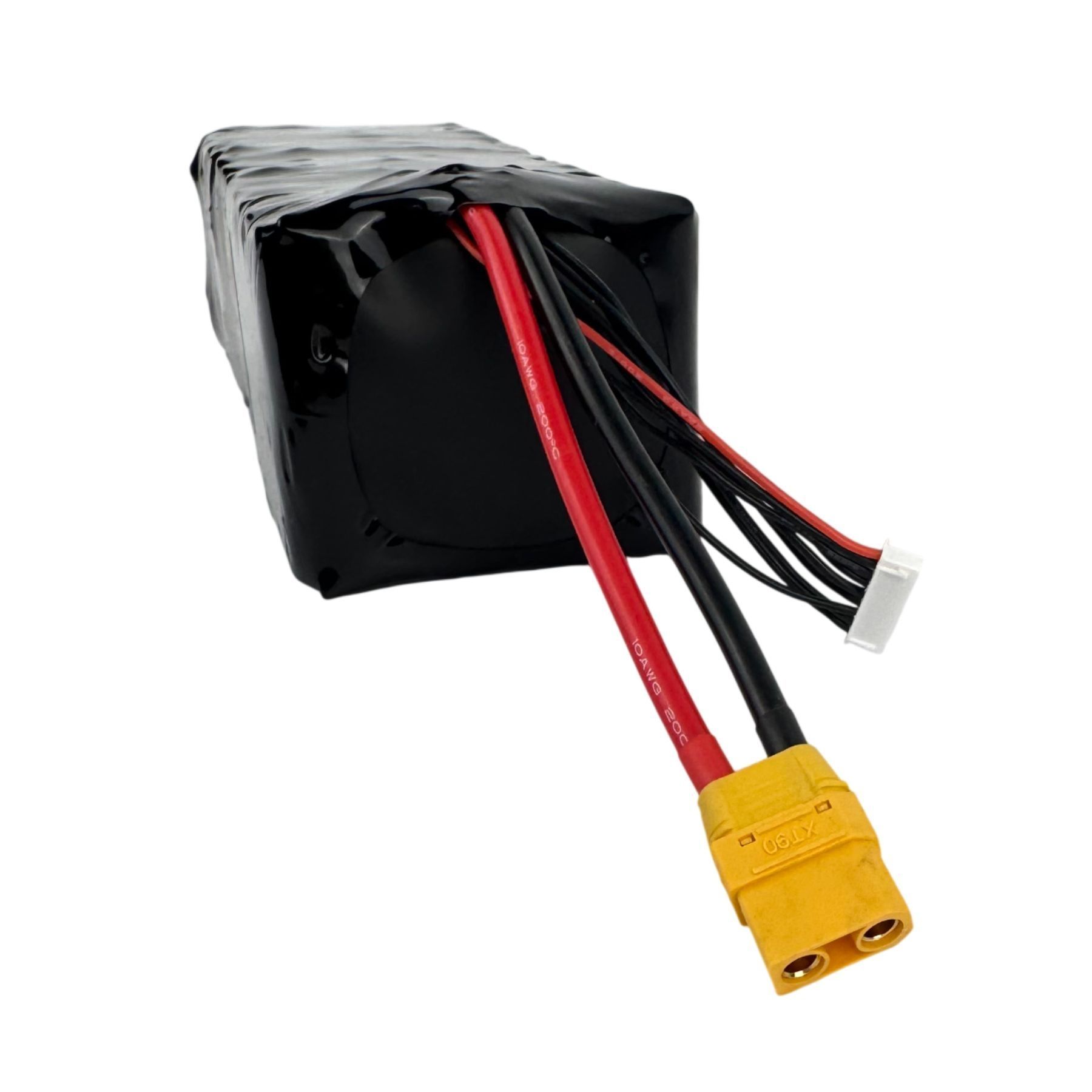 Аккумулятор для FPV 8S6P 30000mAh BattleBorn	 3400003 фото