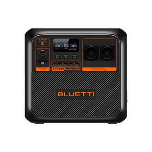 Зарядна станція BLUETTI AC180P Зарядна станція BLUETTI AC180P фото