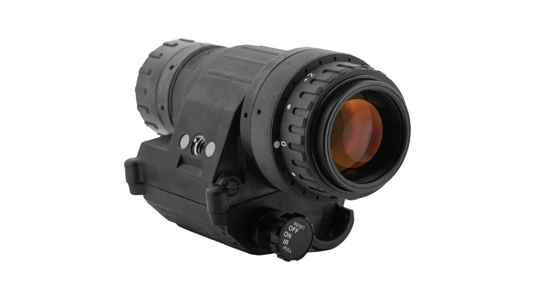 PVS14 3 Gen ITT 11769 EOP, OMNI 8. Carson Optics.