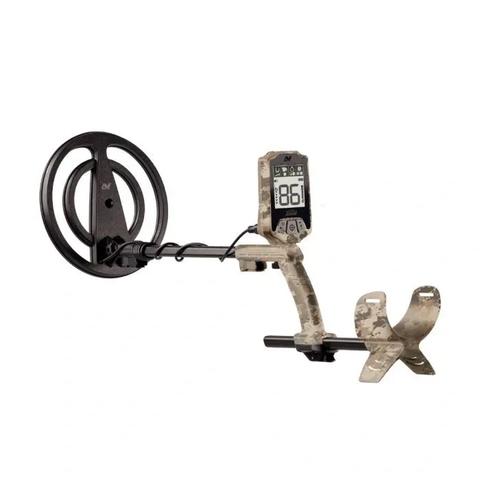Металошукач Minelab X-Terra Intrepid 123007 фото