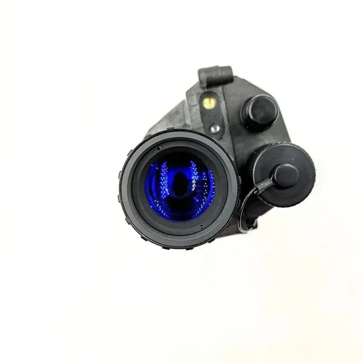 PVS14 3 Gen ITT 11769 EOP, OMNI 8. Carson Optics.