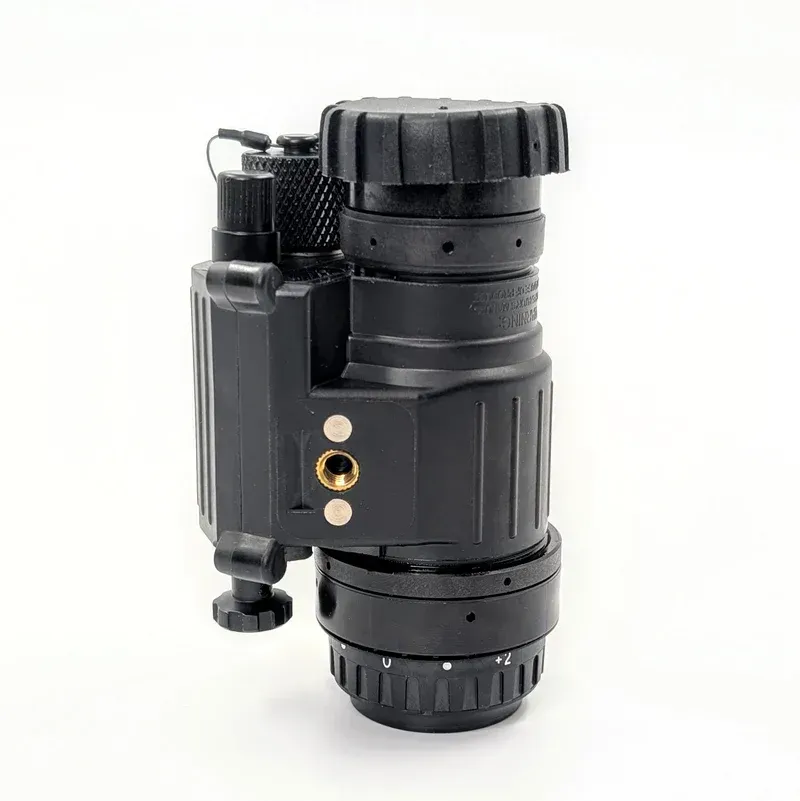 PVS14 3 Gen ITT 11769 EOP, OMNI 8. Carson Optics.