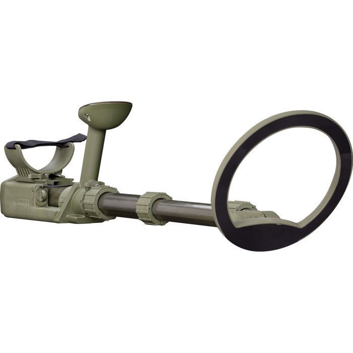 Металошукач Garrett RECON-PRO AML-750 PACK8 для розмінування (RECON-PRO AML-750 PACK8) 123008 фото