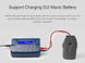 Зарядний пристрій SkyRC e680 80W ACDC Balance Charger Discharger Power Supply FPV drone battery charger 100187 фото 6
