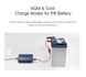 Зарядний пристрій SkyRC e680 80W ACDC Balance Charger Discharger Power Supply FPV drone battery charger 100187 фото 7