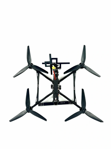 FPV Kamikaze Drone Anti-EW Kid 10" BattleBorn