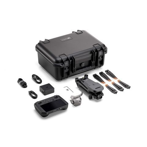 DJI Mavic 3T quadcopter