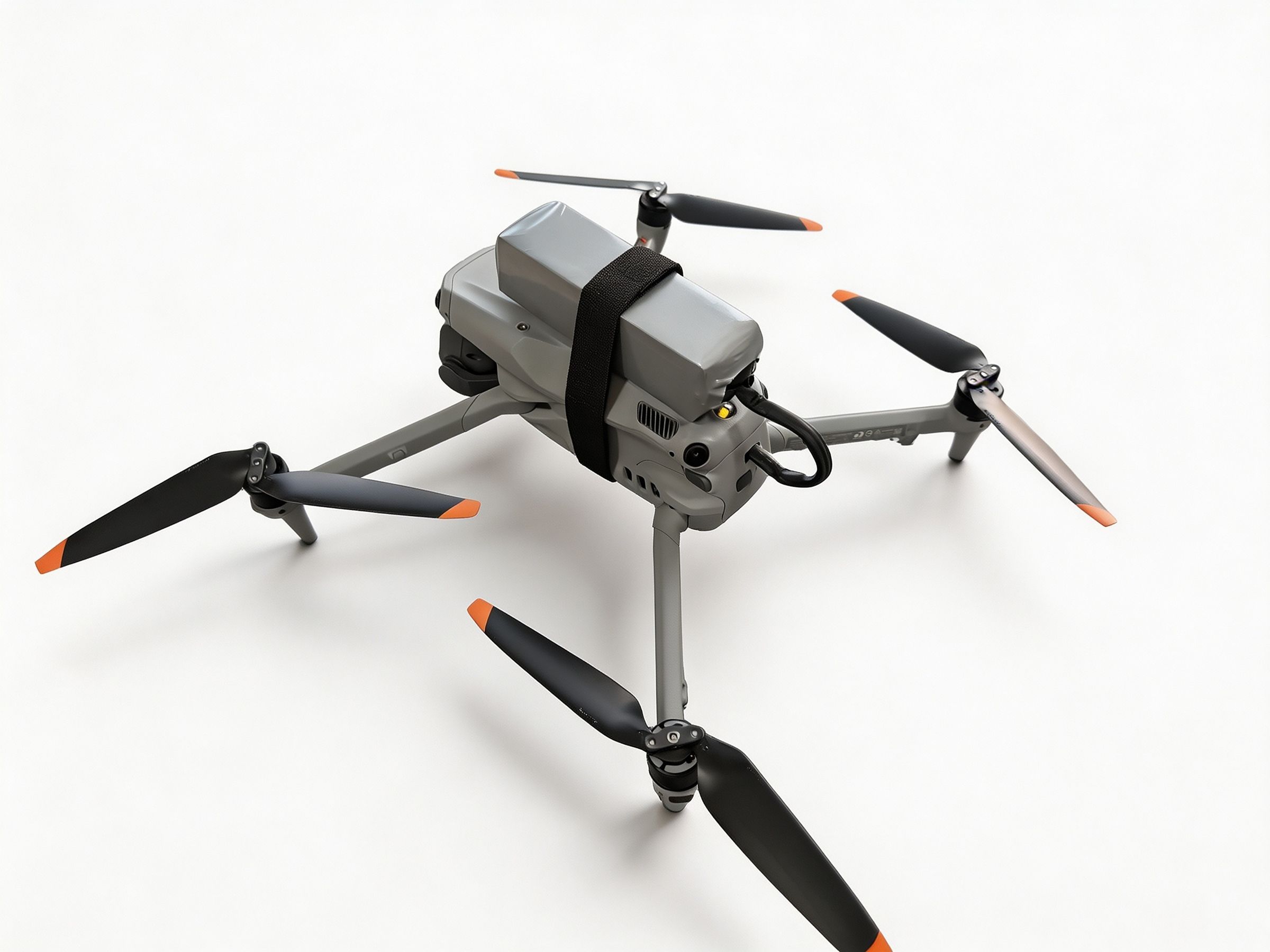 Аккумулятор AvengeAngel DJI Matrice 4 MAX для серии DJI Matrice 4 (15 800 мАч) 2001115 фото