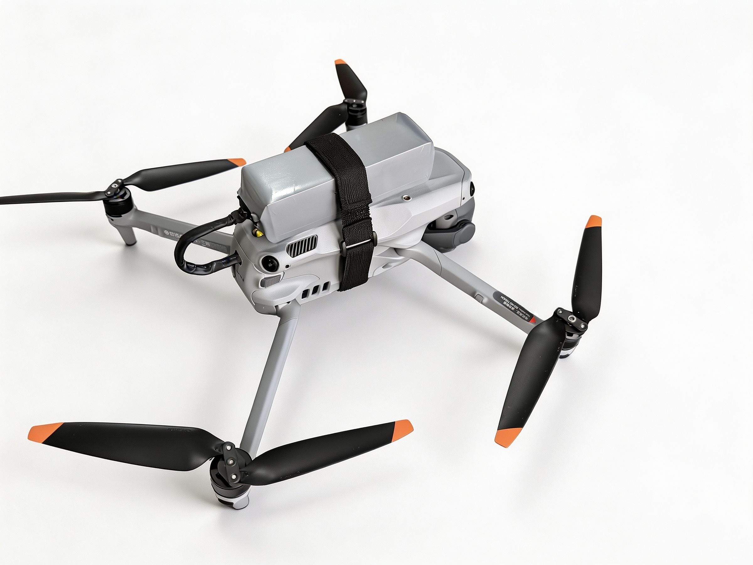 Аккумулятор AvengeAngel DJI Matrice 4 MAX для серии DJI Matrice 4 (15 800 мАч) 2001115 фото