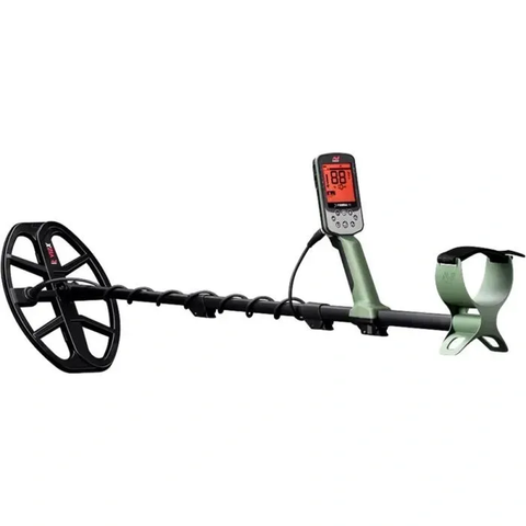 Металошукач Minelab X-Terra Pro 123010 фото