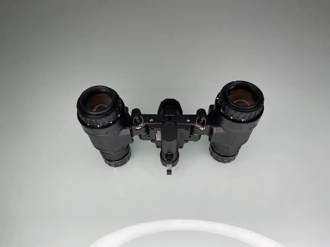Прилад нічного бачення BNVD1431 Mk2 Elbit XLSH White ( Carson ) 280007 фото