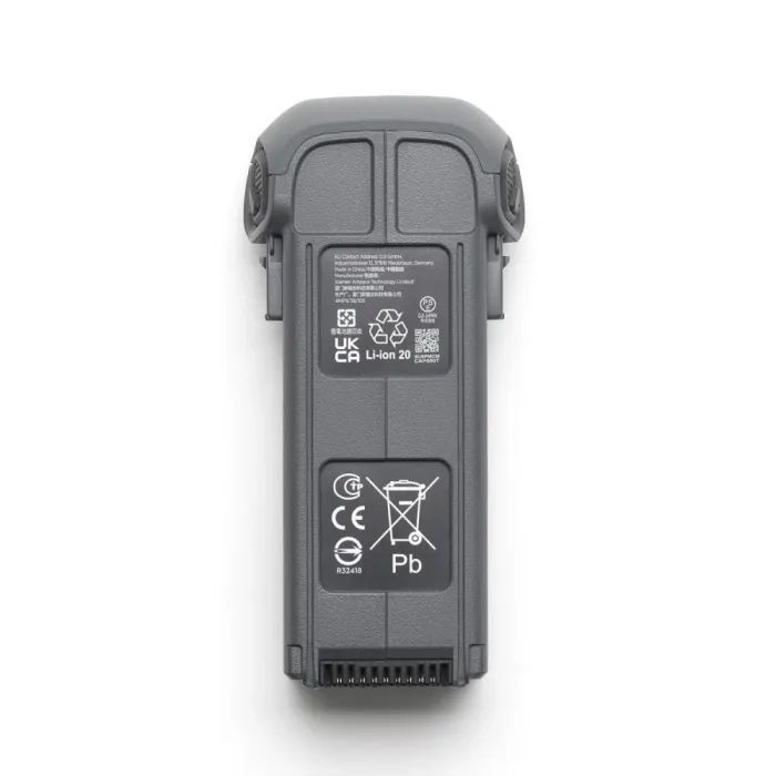 DJI Mavic 4 Pro Battery Pack (6654 mAh) Intelligent Flight Battery (CP.MA.00000845.01)
