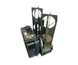 Uninterruptible power supply for electronic warfare MIWARS, 2.5 kWh