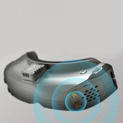Очки SKYZONE 04X PRO — купить, цена в Украине ➤ Интернет-магазин