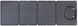 Сонячна панель EcoFlow 110 Вт Solar Panel 14037 фото 3