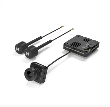 Цифровая FPV видео система Caddx Walksnail Avatar HD Pro Kit Dual V2 4001806 фото