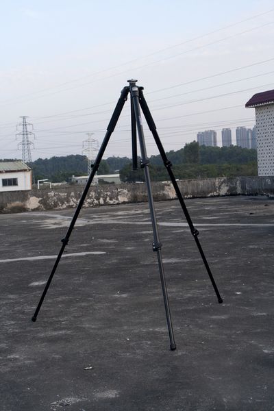 Штатив-кронштейн для антени, довжина 1.38-1.77 м, до 30 кг 100247 фото